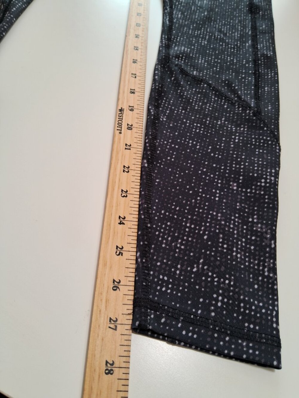 Joe Fresh Active Leggings - Picture 7 of 8